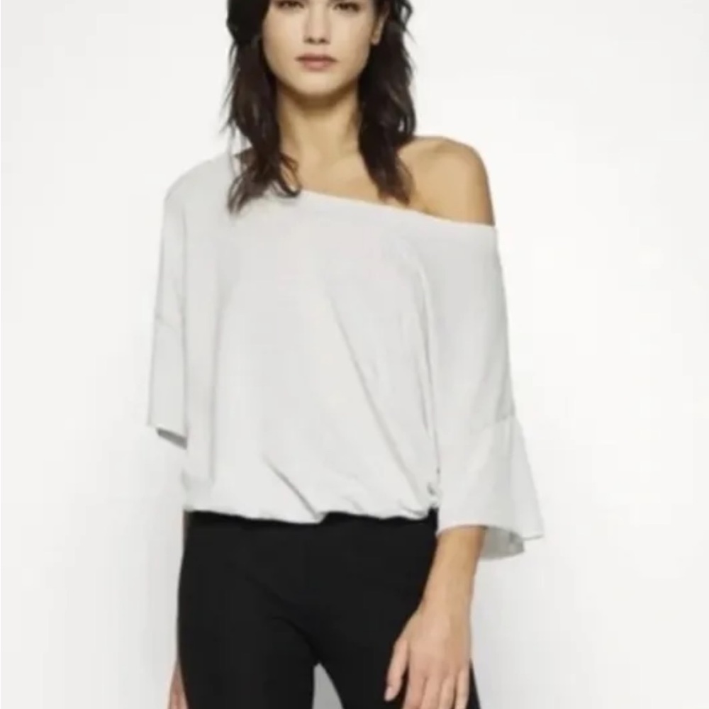 Free People Cozy Cool Bodysuit in Stirling